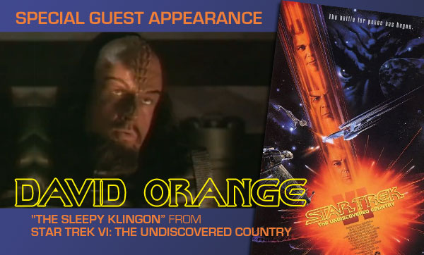David Orange