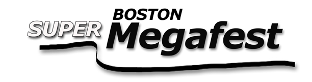 Boston Super Mega Fest